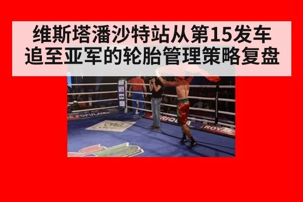 维斯塔潘沙特站从第15发车追至亚军的轮胎管理策略复盘