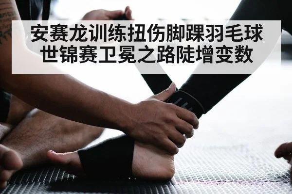 安赛龙训练扭伤脚踝羽毛球世锦赛卫冕之路陡增变数