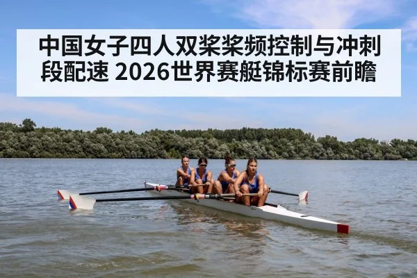 中国女子四人双桨桨频控制与冲刺段配速 2026世界赛艇锦标赛前瞻
